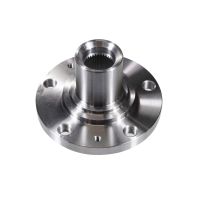 Moyeu de roue avant pneus 16 pouces