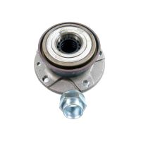 Moyeu de roue arrière avec aimant ABS