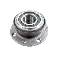 Moyeu de roue arrière avec aimant ABS