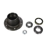 Moyeu de roue arrière droit ou gauche