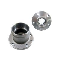 moyeu de roue arrière