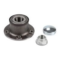 Capteur ABS kit moyeu de roue arrière NTN-SNR