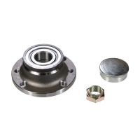 Kit moyeu de roue avec roulement de roue arrière