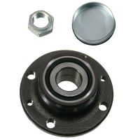 Capteur ABS kit moyeu de roue arrière NTN-SNR