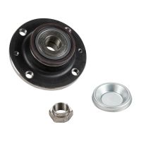 Kit moyeu de roue avec roulement de roue arrière