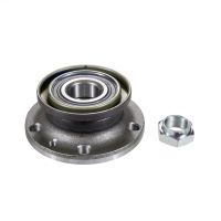 Moyeu de roue arrière avec capteur ABS