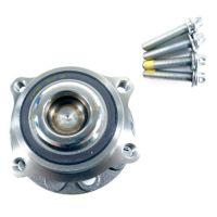 Capteur ABS kit moyeu de roue arrière