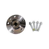 Capteur ABS kit moyeu de roue arrière