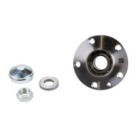 Capteur ABS moyeu de roue avant arrière NTN-SNR