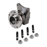 Capteur ABS moyeu de roue arrière NTN-SNR