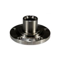 Moyeu de roue avant pour roulement de roue diamètre 42mm