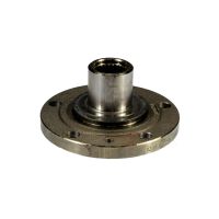 Moyeu de roue avant pour roulement de roue diamètre 37mm