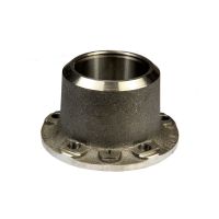 Moyeu de roue arrière sans ABS 15 pouces