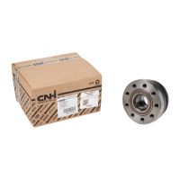 Moyeu de roue avant complet