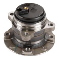 Moyeu de roue arrière