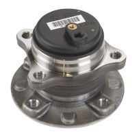 Moyeu de roue arrière