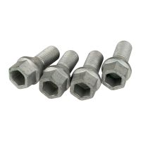 Boulons de roue pour jante en acier Original PSA 540577