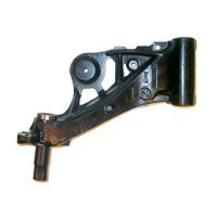 Bras oscillant arrière droit