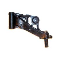 Bras oscillant arrière gauche