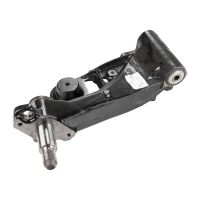 Bras oscillant arrière droit