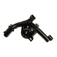 Bras oscillant arrière droit