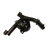 Bras oscillant arrière gauche