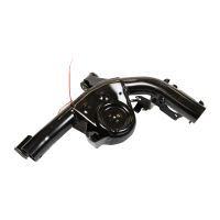 Bras oscillant arrière gauche