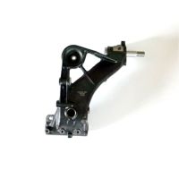 Bras oscillant arrière droit avec ABS