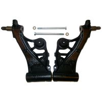 Set bras oscillant arrière droit & gauche