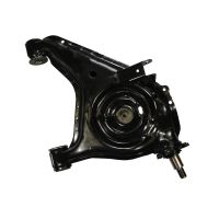 Guidon bras oscillant Wishbone arrière gauche