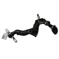 Guidon bras oscillant Wishbone arrière gauche