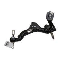 Guidon bras oscillant Wishbone arrière gauche