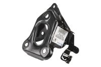 Support essieu arrière gauche