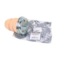 Caoutchouc de butée d'essieu arrière H=130mm