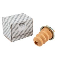 Caoutchouc de butée d'essieu arrière H=180 mm