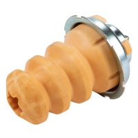 caoutchouc de butée d'essieu arrière