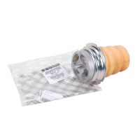 caoutchouc de butée d'essieu arrière