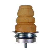 Caoutchouc de butée d'essieu arrière H=150 mm