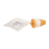 Caoutchouc de butée d'essieu arrière H=106 mm