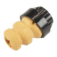 Caoutchouc de butée d'essieu arrière