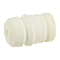 Caoutchouc de butée d'essieu arrière H=80 mm