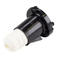 Caoutchouc de butée d'essieu arrière H=140 mm