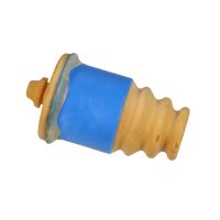 Caoutchouc de butée d'essieu arrière H=105 mm