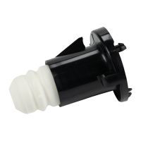 Caoutchouc de butée d'essieu arrière H=220 mm