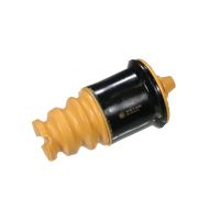 caoutchouc d'impact d'essieu arrière