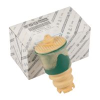 caoutchouc d'impact d'essieu arrière