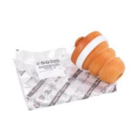 Pièce en caoutchouc d'essieu arrière