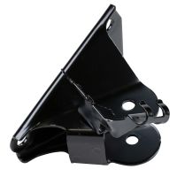 Bloc de roulement essieu arrière à droite