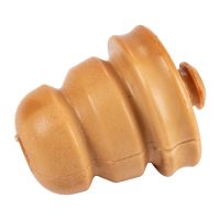 Caoutchouc de butée d'essieu arrière H=95 mm