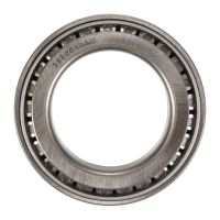 Differentiallager seitlich AG Automotive